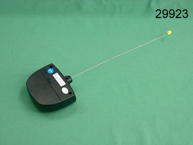 Mini Transbot - FCC ID AAO6004307 - RadioShack Corporation