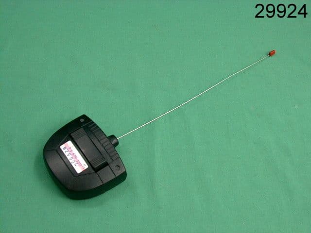 Mini Transbot - FCC ID AAO6004307T - RadioShack Corporation