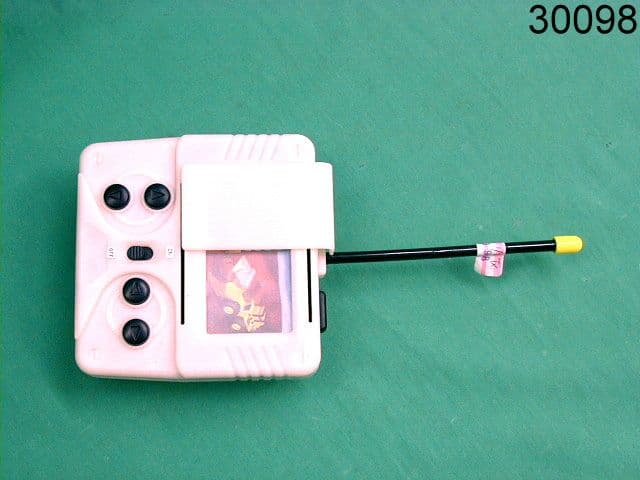 Load Shifter - FCC ID AAO6004314 - RadioShack Corporation
