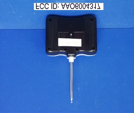 RC Boat - FCC ID AAO6004317 - RadioShack Corporation (2)