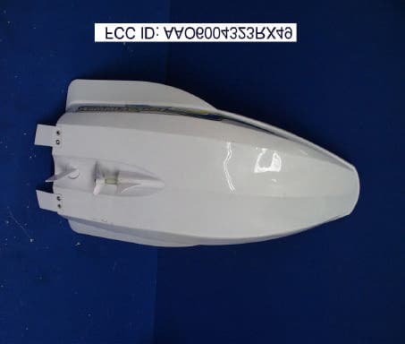 RC Boat - FCC ID AAO6004323RX49 - RadioShack Corporation (2)
