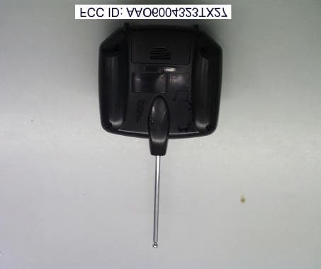 RC Boat - FCC ID AAO6004323TX27 - RadioShack Corporation (2)