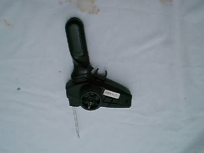 Remote Control Toy Transmitter - FCC ID AAO6004340 - RadioShack Corporation (2)