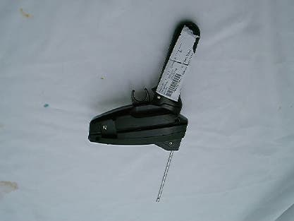 Remote Control Toy Transmitter - FCC ID AAO6004340 - RadioShack Corporation (1)