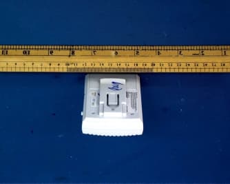 Wireless Door Chime (Receiver) - FCC ID AAO6300983R - RadioShack Corporation (2)
