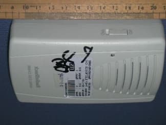 Remote Door Bell (Receiver) - FCC ID AAO6301123 - RadioShack Corporation (1)