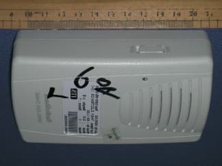 Remote Door Bell (Receiver) - FCC ID AAO6301123 - RadioShack Corporation (2)