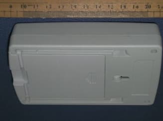 Remote Door Bell (Receiver) - FCC ID AAO6301123 - RadioShack Corporation (4)