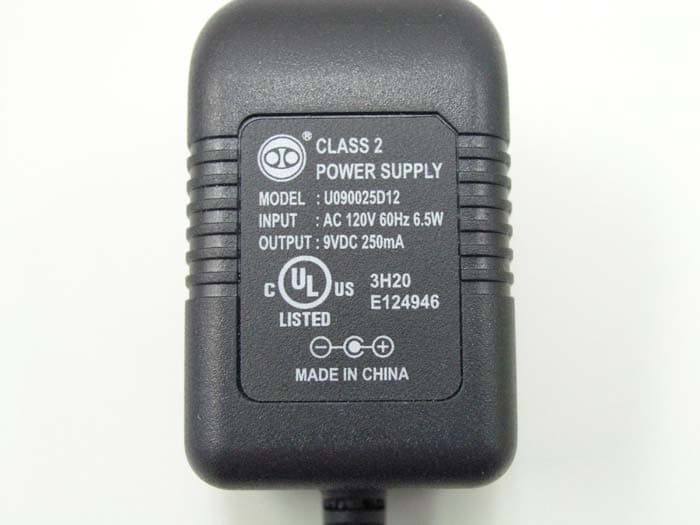 900MHz Wireless Speaker - FCC ID AAOAWS1475T - RadioShack Corporation