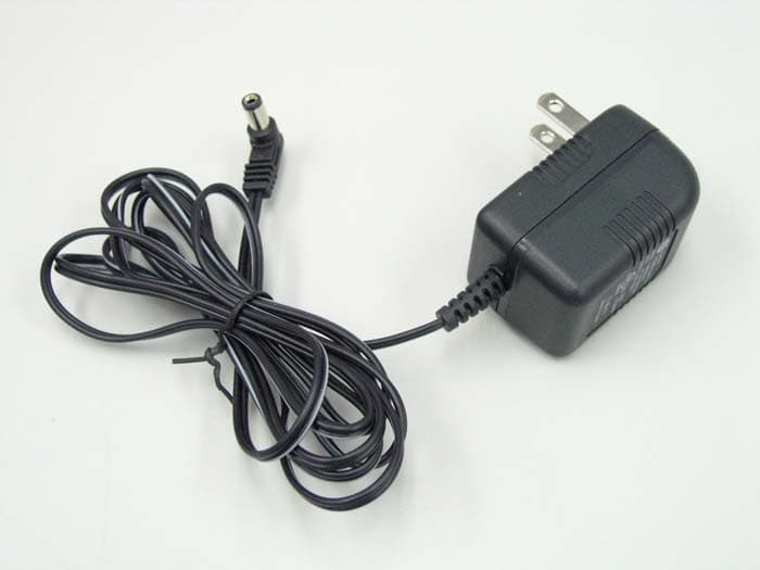 900MHz Wireless Speaker - FCC ID AAOAWS1475T - RadioShack Corporation (2)