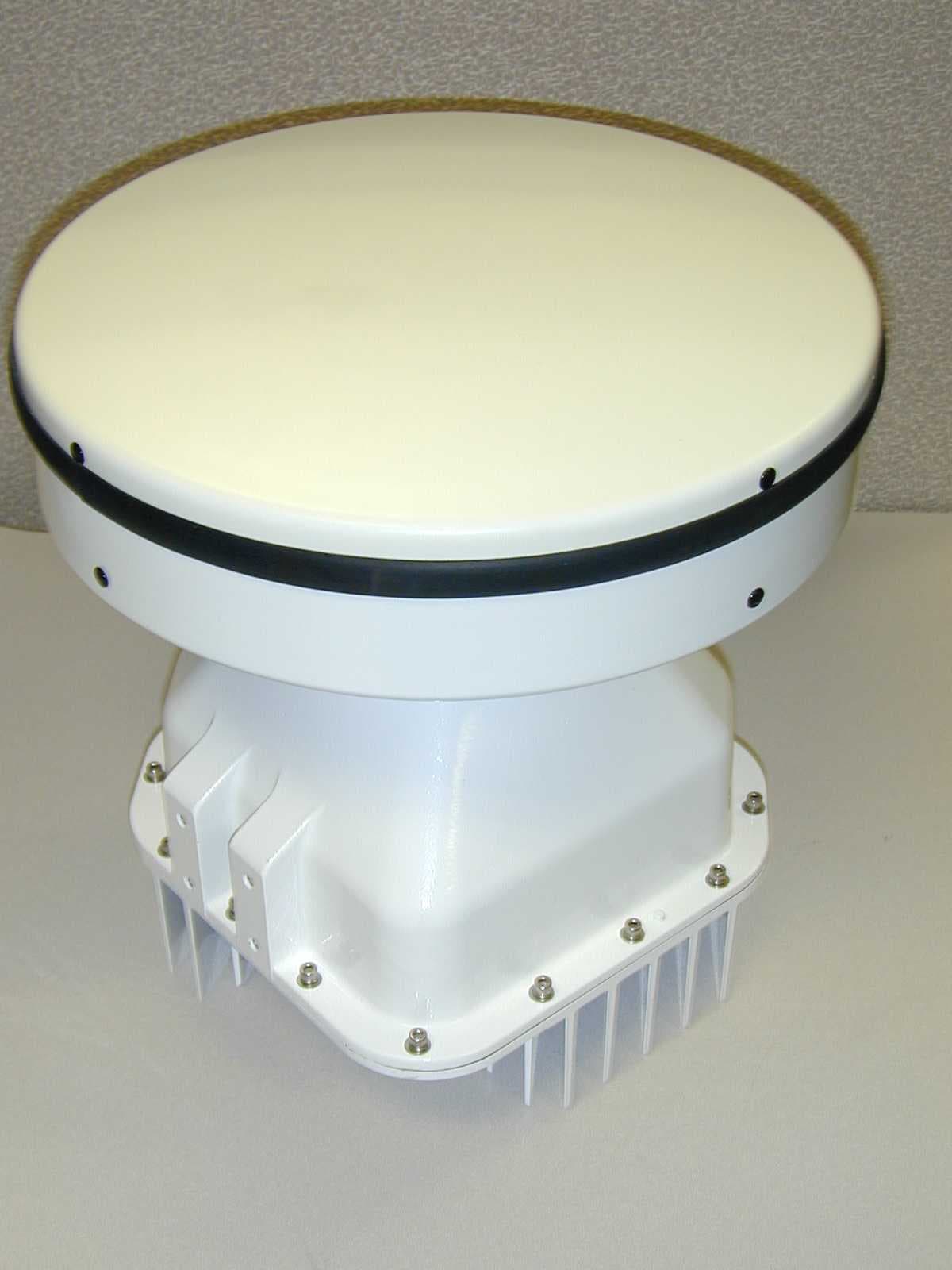 CPE 24 GHz Service Transceiver - FCC ID AB6CTR2401M0 - Avaya Canada Corporation