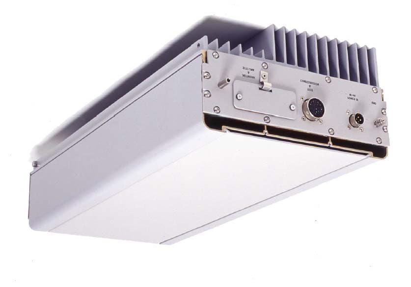 GSM Base Station - FCC ID AB6ECELL - Avaya Canada Corporation
