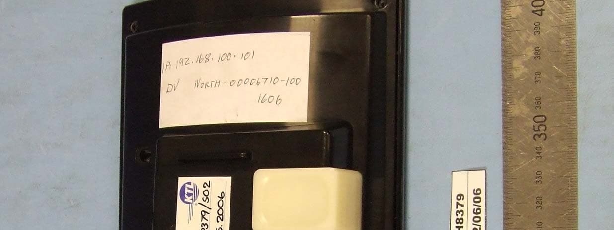 Bluetooth IP Phone - FCC ID AB6IP1150E - Avaya Canada Corporation (4)