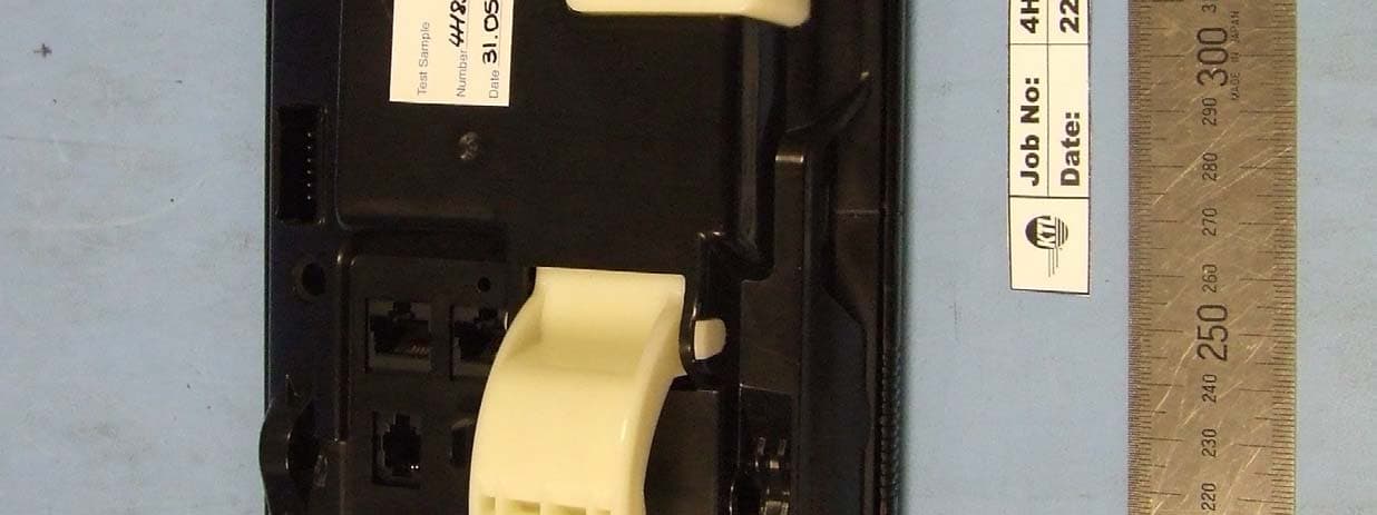 Bluetooth IP Phone - FCC ID AB6IP1150E - Avaya Canada Corporation (2)