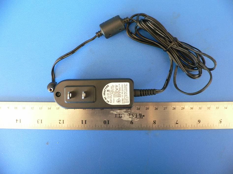 Video Telephone Unit - FCC ID AB6IP1535S - Avaya Canada Corporation (2)