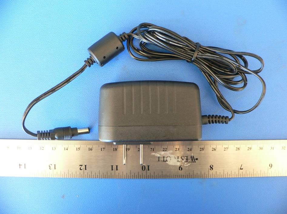 Video Telephone Unit - FCC ID AB6IP1535S - Avaya Canada Corporation