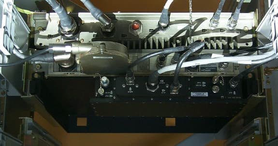 PCS Band CDMA Base Station - FCC ID AB6NT1900MFRM - Avaya Canada Corporation