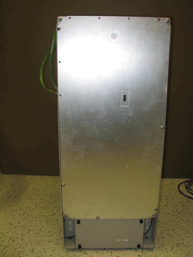 CDMA Cellular Base Station - FCC ID AB6NT3011VBTS - Avaya Canada Corporation