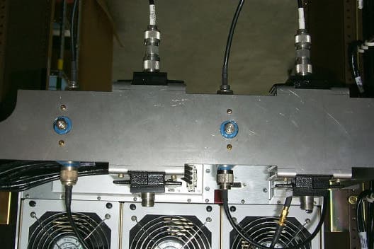 800 MHz CDMA Adjunct System - FCC ID AB6NTGS09AA - Avaya Canada Corporation (3)