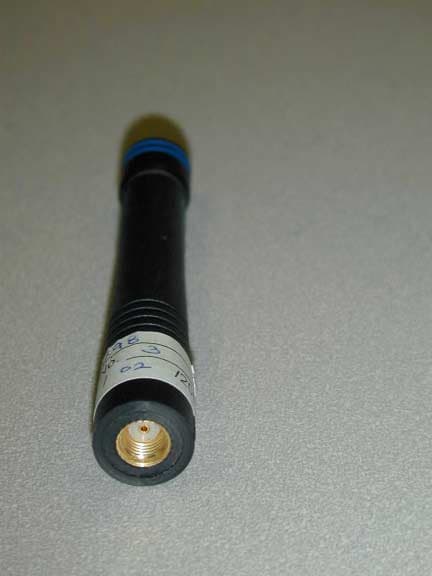 Wireless Link Maintenance Tool - FCC ID AB6NTHV45AA - Avaya Canada Corporation (2)