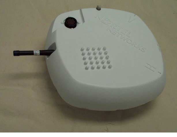 IBWA System 3200 (23 GHz) - FCC ID AB6NTHV5XG - Avaya Canada Corporation (2)