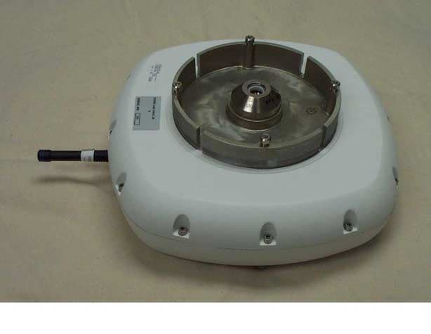 IBWA System 3200 (23 GHz) - FCC ID AB6NTHV5XG - Avaya Canada Corporation