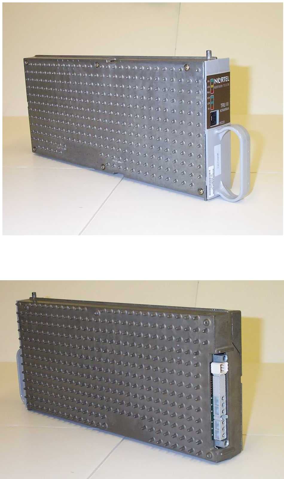 PCB - PCS Licensed Transmitter - FCC ID AB6NTTG90AA - Avaya Canada Corporation