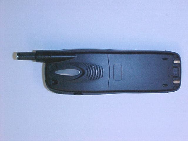 PCS Handset - FCC ID ABLSP20 - Hitachi Ltd (2)