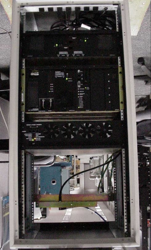 Non-Broadcast Transmitter - FCC ID ABZ89FC3788 - Motorola Solutions, Inc. (2)