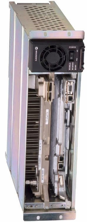 Non-Broadcast Transmitter - FCC ID ABZ89FC4819 - Motorola Solutions, Inc. (2)