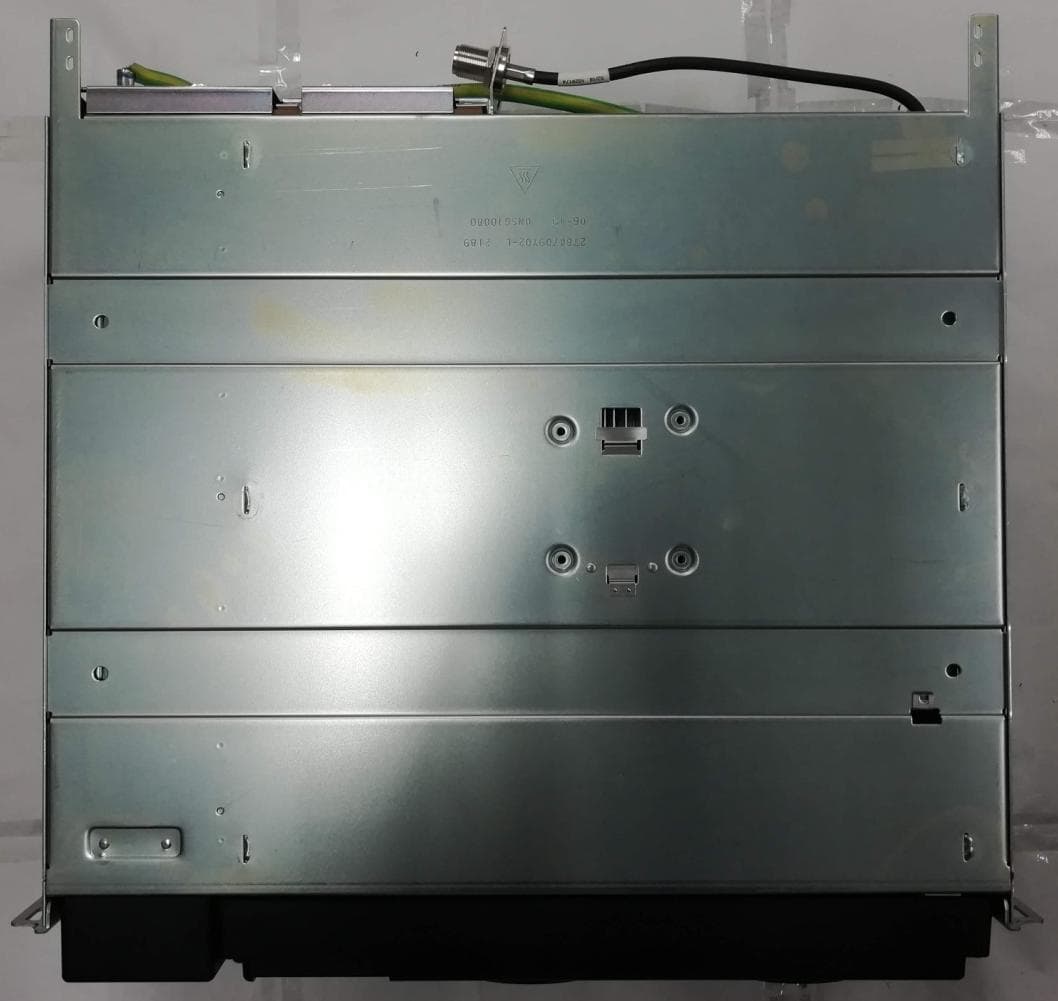 Non Broadcast Transmitter - FCC ID ABZ89FC4831 - Motorola Solutions, Inc. (4)