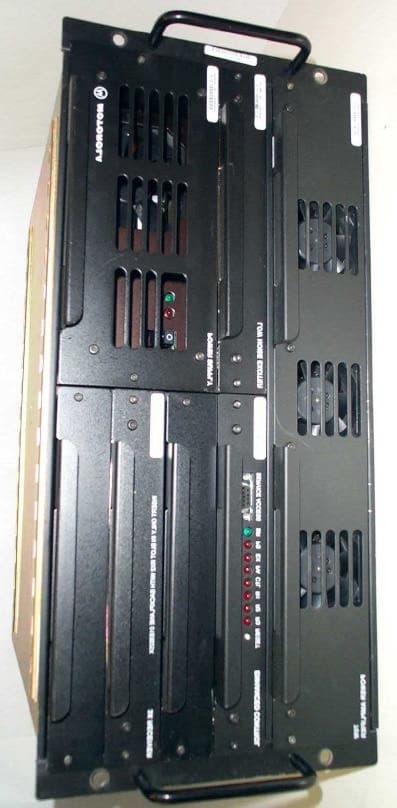 Non-Broadcast Transmitter - FCC ID ABZ89FC5763-A - Motorola Solutions, Inc. (3)