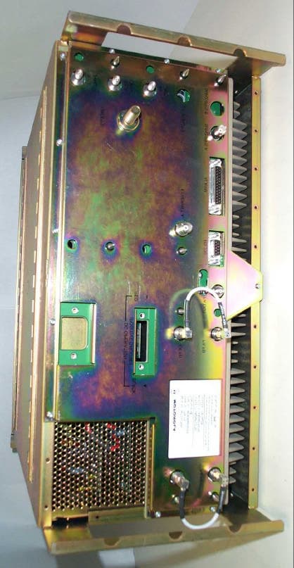 Non-Broadcast Transmitter - FCC ID ABZ89FC5772-A - Motorola Solutions, Inc.