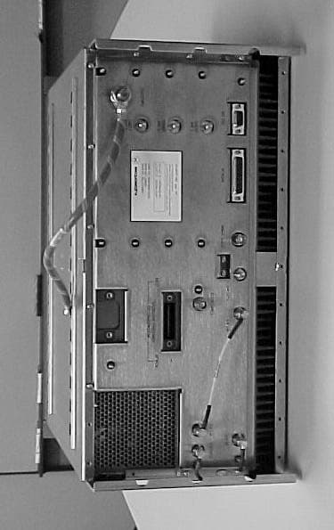 Enhanced Base  Transceiver System (EBTS) - FCC ID ABZ89FC5794 - Motorola Solutions, Inc.
