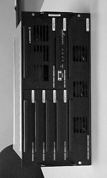 Enhanced Base  Transceiver System (EBTS) - FCC ID ABZ89FC5794 - Motorola Solutions, Inc. (2)