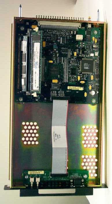 Non-broadcast transmitter - FCC ID ABZ89FC5795 - Motorola Solutions, Inc. (4)