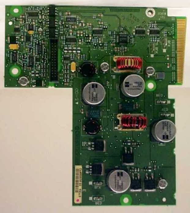 Non-broadcast transmitter - FCC ID ABZ89FC5795 - Motorola Solutions, Inc. (3)