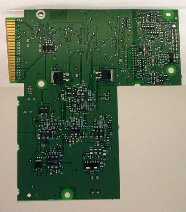 Non-broadcast transmitter - FCC ID ABZ89FC5795 - Motorola Solutions, Inc.
