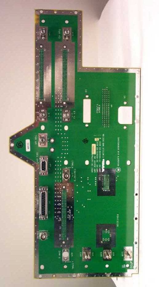 Non-broadcast transmitter - FCC ID ABZ89FC5795 - Motorola Solutions, Inc. (2)