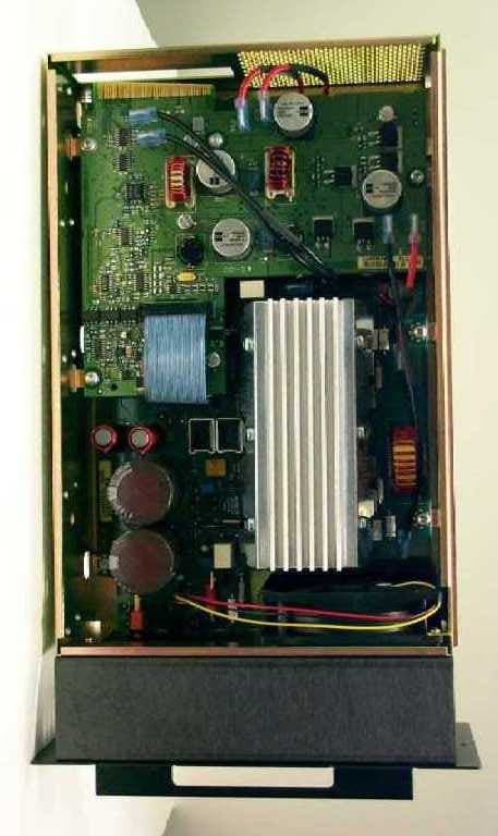 Non-broadcast transmitter - FCC ID ABZ89FC5795 - Motorola Solutions, Inc. (5)