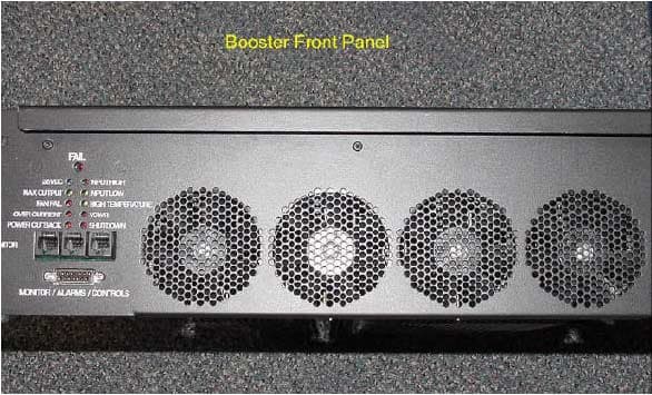 Booster Amplifier - FCC ID ABZ89FC5797 - Motorola Solutions, Inc. (2)