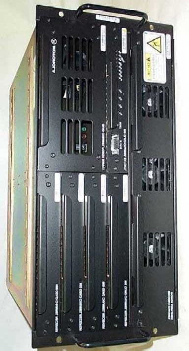 Non-Broadcast Transmitter - FCC ID ABZ89FC5798 - Motorola Solutions, Inc. (2)