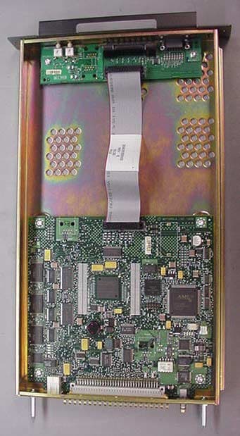 Non-Broadcast Transmitter - FCC ID ABZ89FC5802 - Motorola Solutions, Inc. (5)