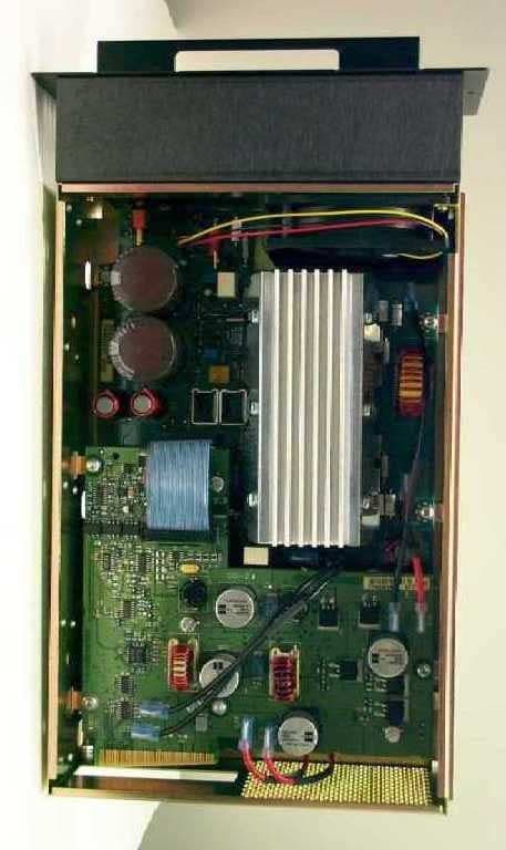 Non-Broadcast Transmitter - FCC ID ABZ89FC5802 - Motorola Solutions, Inc. (4)