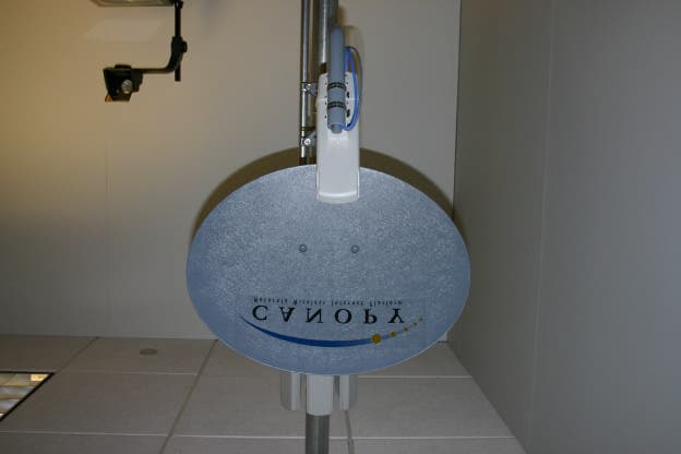 5.2GHz Fixed Wireless (UNII) - FCC ID ABZ89FC5807 - Motorola Solutions, Inc. (2)