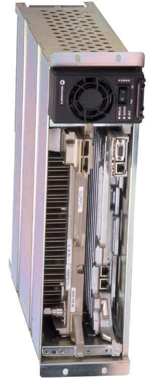 Non-Broadcast Transmitter - FCC ID ABZ89FC5812 - Motorola Solutions, Inc. (3)