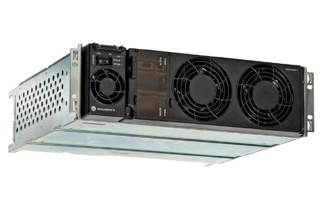 Non-broadcast Transmitter - FCC ID ABZ89FC5813 - Motorola Solutions, Inc. (3)