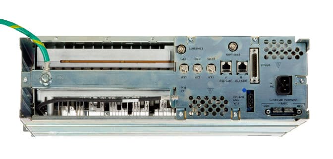 Non-broadcast Transmitter - FCC ID ABZ89FC5813 - Motorola Solutions, Inc. (4)