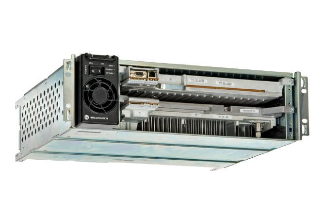 Non-broadcast Transmitter - FCC ID ABZ89FC5813 - Motorola Solutions, Inc. (2)