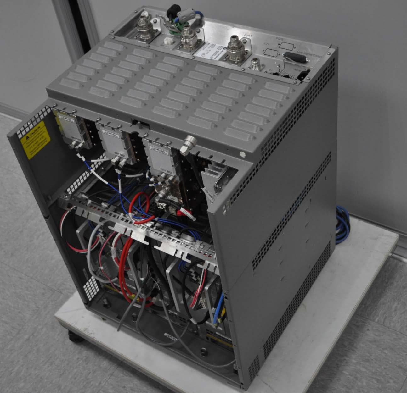 Non Broadcast Transmitter - FCC ID ABZ89FC5833 - Motorola Solutions, Inc. (3)